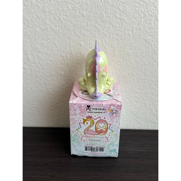 Tokidoki 20th Anniversary Blind Box Figure - Kaiju Tokimon - Picture 4 of 4